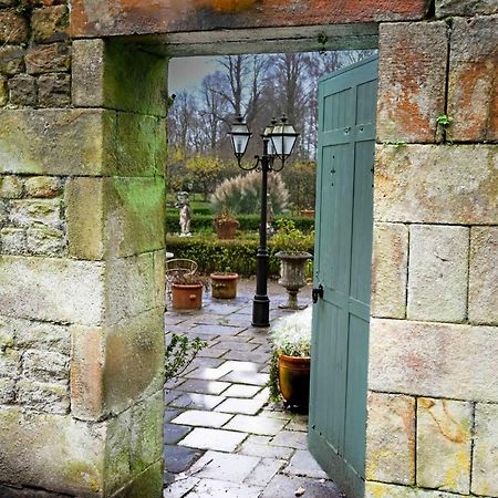 Gardener'S Cottage Ланкастер Экстерьер фото