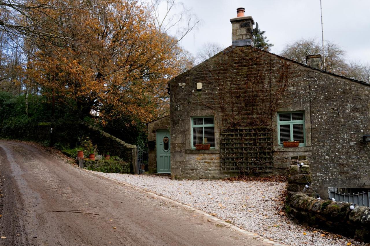 Gardener'S Cottage Ланкастер Экстерьер фото