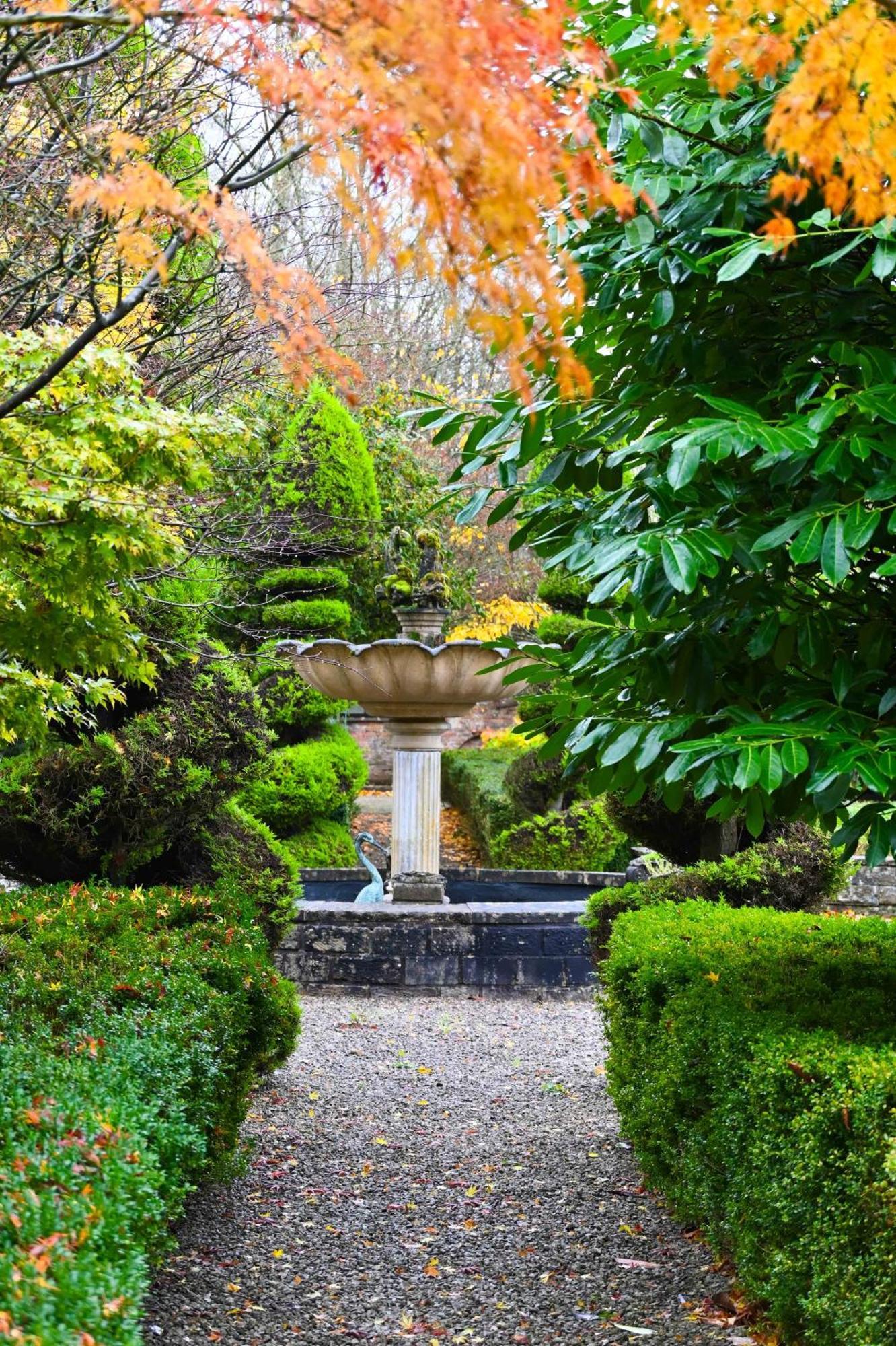 Gardener'S Cottage Ланкастер Экстерьер фото