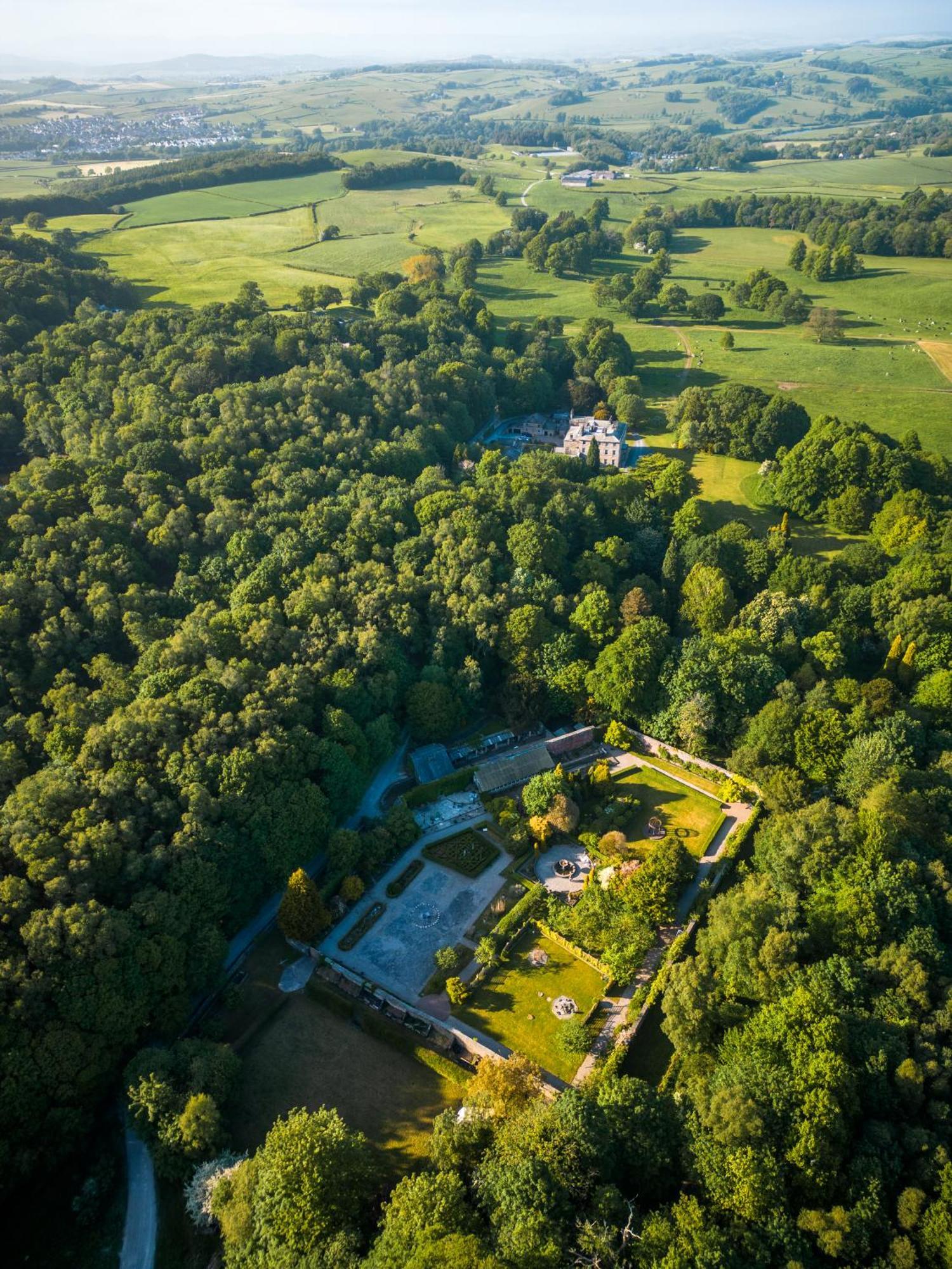 Gardener'S Cottage Ланкастер Экстерьер фото