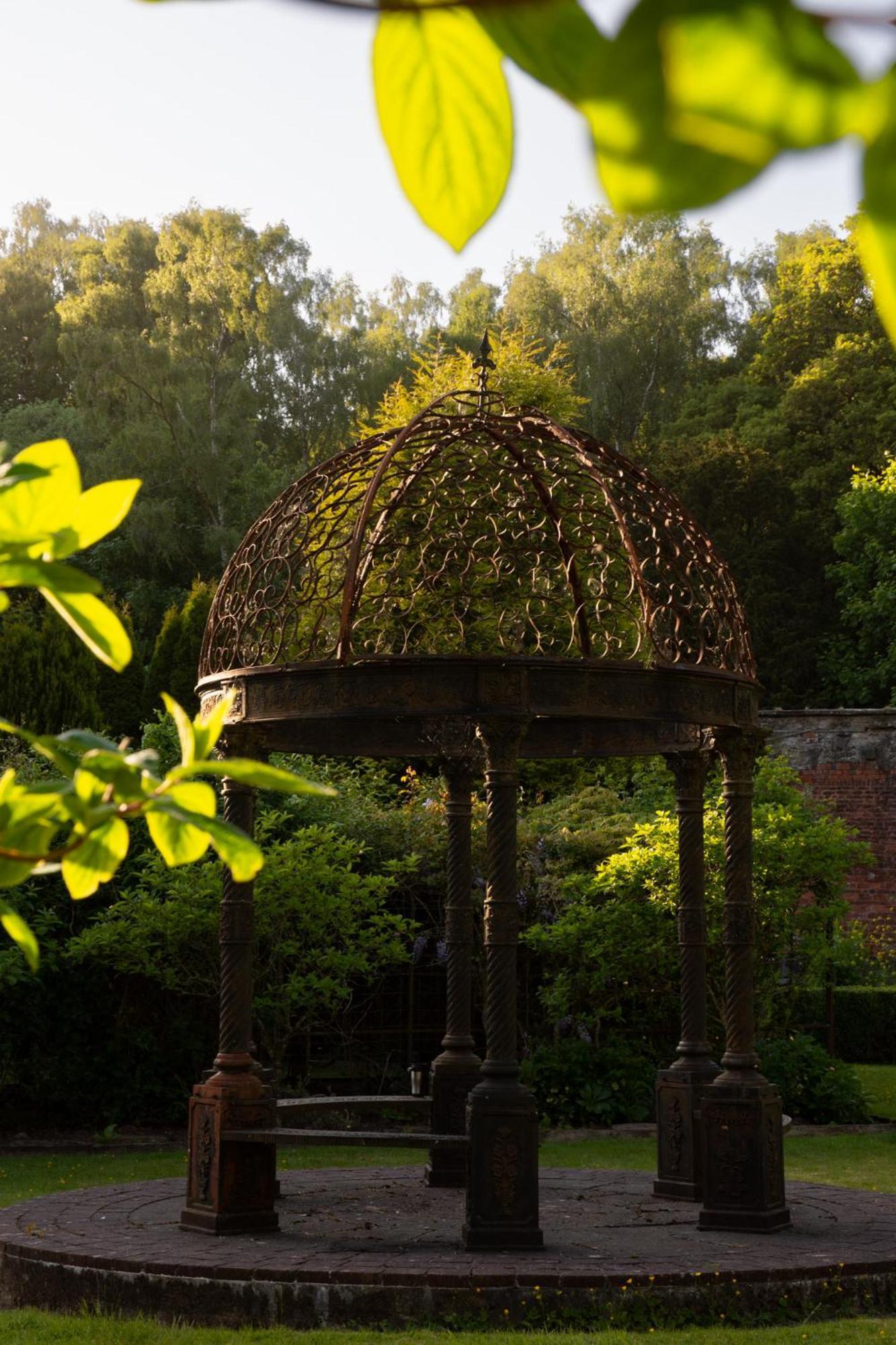 Gardener'S Cottage Ланкастер Экстерьер фото