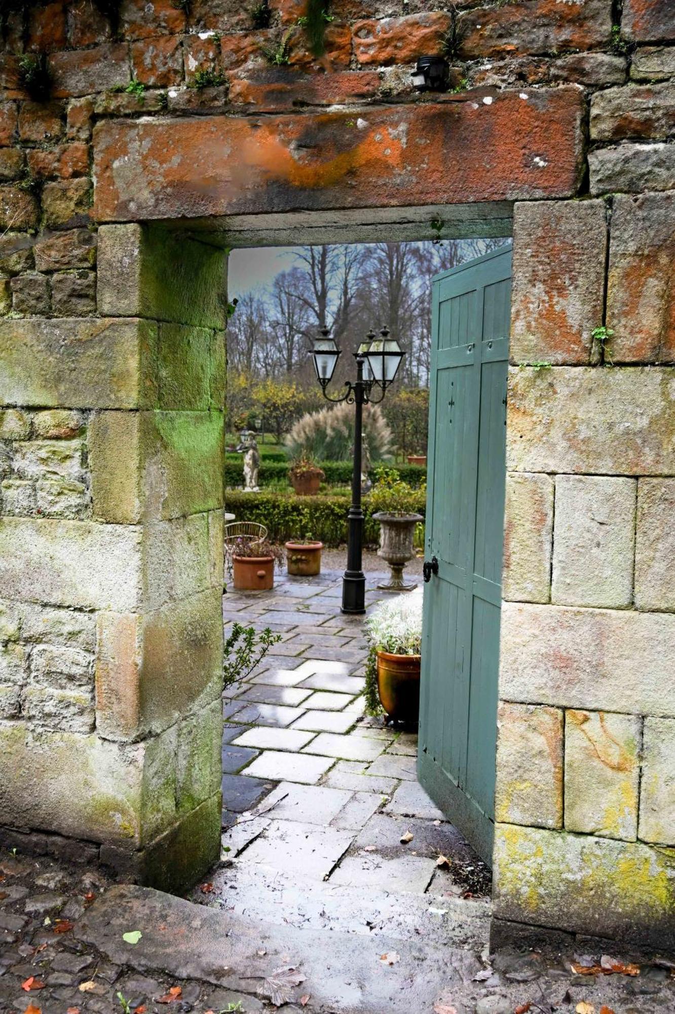 Gardener'S Cottage Ланкастер Экстерьер фото